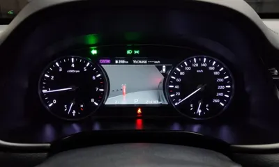 Kia K9 2019, 216163 км, за 9205.29 USD - фото 8