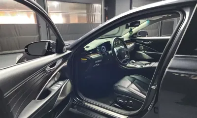 Kia K9 2019, 216163 км, за 9205.29 USD - фото 10
