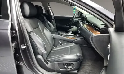 Kia K9 2019, 216163 км, за 9205.29 USD - фото 11