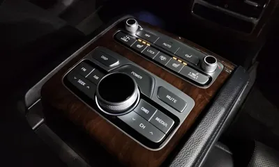 Kia K9 2019, 216163 км, за 9205.29 USD - фото 19