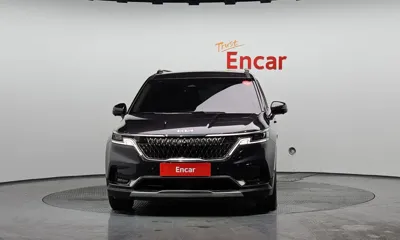 Kia Canival 2023, 38930 км, за 18818.77 USD