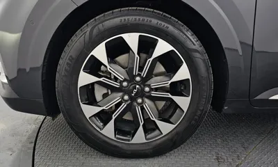 Kia Canival 2023, 38930 км, за 18818.77 USD