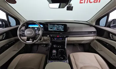 Kia Canival 2023, 38930 км, за 18818.77 USD - фото 7