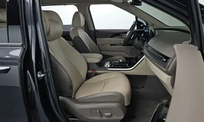 Kia Canival 2023, 38930 км, за 18818.77 USD - фото 10
