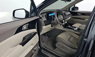 Kia Canival 2023, 38930 км, за 18818.77 USD - фото 11