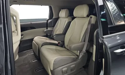 Kia Canival 2023, 38930 км, за 18818.77 USD - фото 12