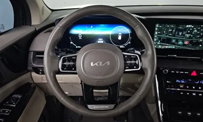 Kia Canival 2023, 38930 км, за 18818.77 USD - фото 13