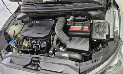 Hyundai Veloster 2019, 66601 км, за 8527.24 USD - фото 6