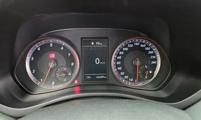 Hyundai Veloster 2019, 66601 км, за 8527.24 USD - фото 8