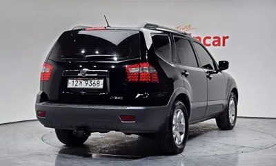 Kia Mohave 2009, 109129 км, за 6541.13 USD