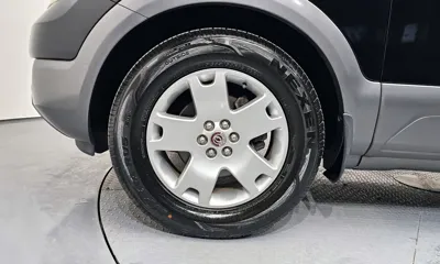 Kia Mohave 2009, 109129 км, за 6541.13 USD