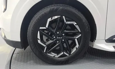 Kia Canival 2024, 60621 км, за 21482.05 USD