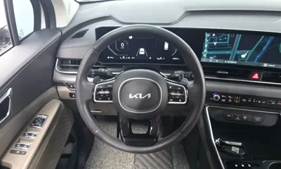 Kia Canival 2024, 60621 км, за 21482.05 USD - фото 14