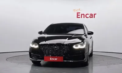 Hyundai Grandeur 2018, 155844 км, за 7601.8 USD