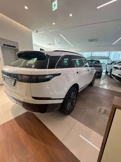 Land Rover Range Rover Velar 2026, 781 км, за 53070.24 USD