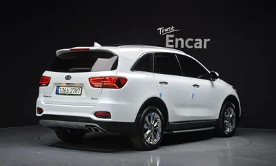 Kia Sorento 2020, 61547 км, за 11644.56 USD