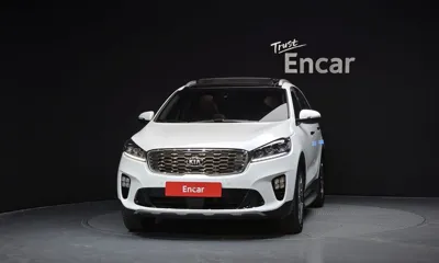 Kia Sorento 2020, 61547 км, за 11644.56 USD