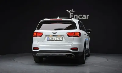 Kia Sorento 2020, 61547 км, за 11644.56 USD