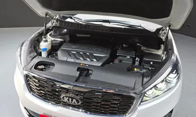 Kia Sorento 2020, 61547 км, за 11644.56 USD - фото 6