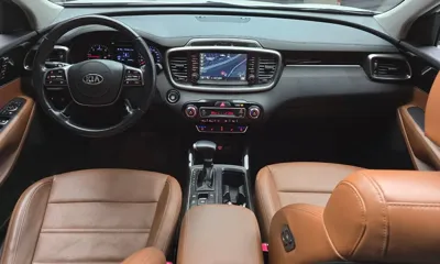 Kia Sorento 2020, 61547 км, за 11644.56 USD - фото 7