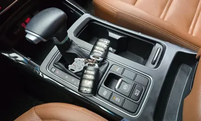 Kia Sorento 2020, 61547 км, за 11644.56 USD - фото 9