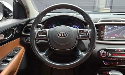Kia Sorento 2020, 61547 км, за 11644.56 USD - фото 13