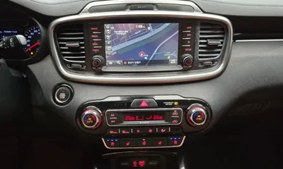 Kia Sorento 2020, 61547 км, за 11644.56 USD - фото 15