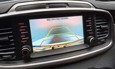 Kia Sorento 2020, 61547 км, за 11644.56 USD - фото 16