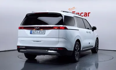 Kia Canival 2023, 40507 км, за 17805.36 USD
