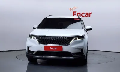 Kia Canival 2023, 40507 км, за 17805.36 USD