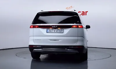 Kia Canival 2023, 40507 км, за 17805.36 USD