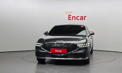 Genesis G90 2022, 89489 км, за 19580.05 USD - фото 3