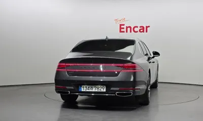 Genesis G90 2022, 89489 км, за 19580.05 USD - фото 4