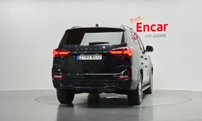 KG_Mobility_Ssangyong Rexton 2023, 29482 км, за 18632.31 USD