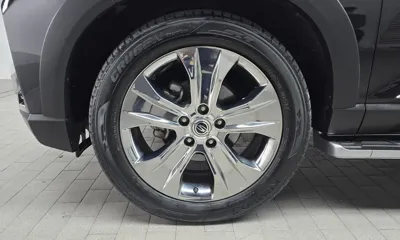 KG_Mobility_Ssangyong Rexton 2023, 29482 км, за 18632.31 USD