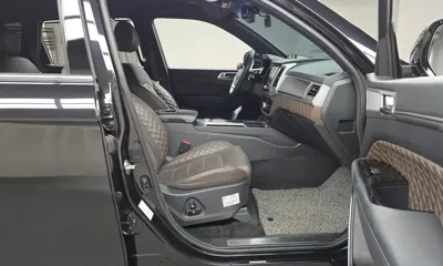 KG_Mobility_Ssangyong Rexton 2023, 29482 км, за 18632.31 USD - фото 11