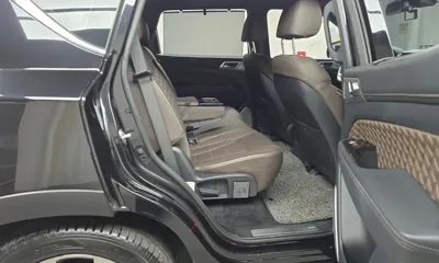 KG_Mobility_Ssangyong Rexton 2023, 29482 км, за 18632.31 USD - фото 12