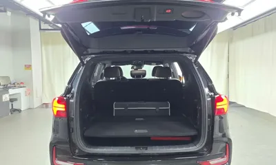KG_Mobility_Ssangyong Rexton 2023, 29482 км, за 18632.31 USD - фото 20