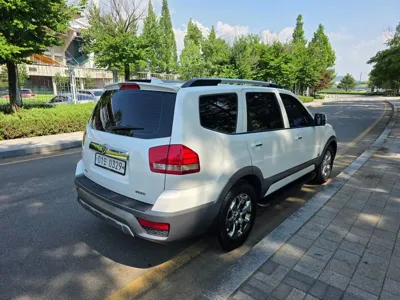 Kia Mohave 2017, 280522 км, за 5795.4 USD