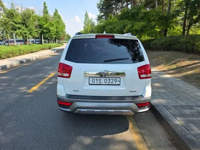 Kia Mohave 2017, 280522 км, за 5795.4 USD