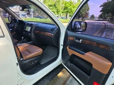 Kia Mohave 2017, 280522 км, за 5795.4 USD - фото 8
