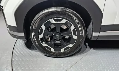 Hyundai Santafe 2024, 33607 км, за 19705.72 USD