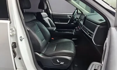 Hyundai Santafe 2024, 33607 км, за 19705.72 USD - фото 10