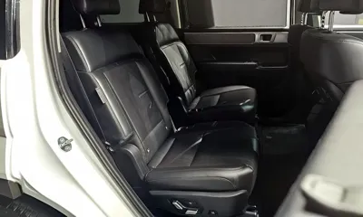 Hyundai Santafe 2024, 33607 км, за 19705.72 USD - фото 12