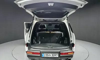Hyundai Santafe 2024, 33607 км, за 19705.72 USD - фото 20