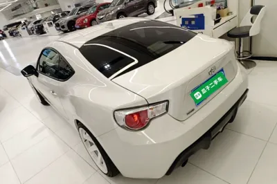 Toyota 86 2014, 54800 км, за 24035 USD