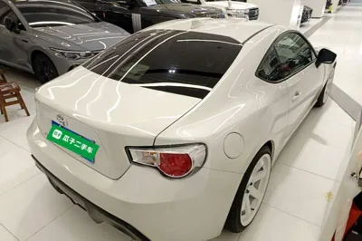 Toyota 86 2014, 54800 км, за 24035 USD - фото 6