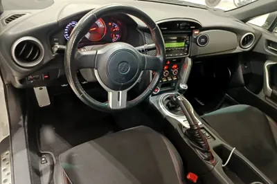 Toyota 86 2014, 54800 км, за 24035 USD - фото 12