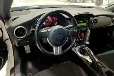 Toyota 86 2014, 54800 км, за 24035 USD - фото 13