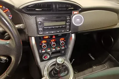 Toyota 86 2014, 54800 км, за 24035 USD - фото 15